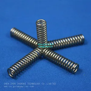 KW1-M1199-00X Yamaha Feeder Spring thumbnail-1