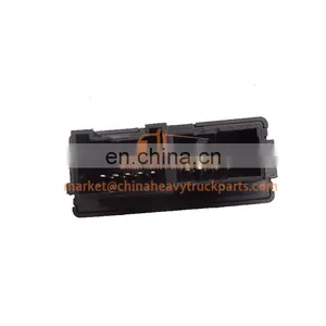Foton Auman Truck Spare Parts 1b24937500105 Dual Function Controller Cab Parts thumbnail-3