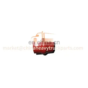 Foton Auman/Aumark/Miler/Land Pioneer Weichai Engine Gearbox Zf/Fast Truck Spare Parts 612600060518 Cooling Water Hose thumbnail-4