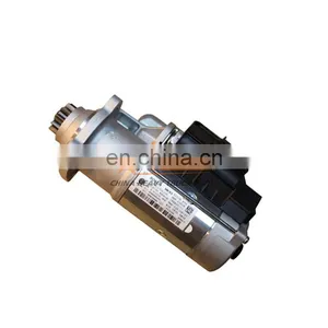 612600091078 Starter Motor For Jiefang J6 J6p J5p thumbnail-3