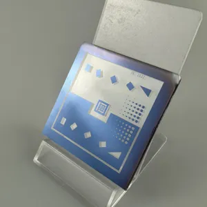 Measurement With Multi-pattern Correction Film and Secondary Image Instrument thumbnail-3