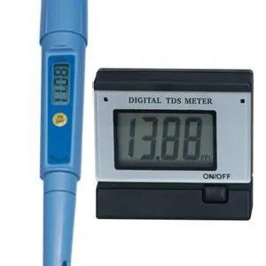 KL-1393A/B TDS Tester thumbnail-1