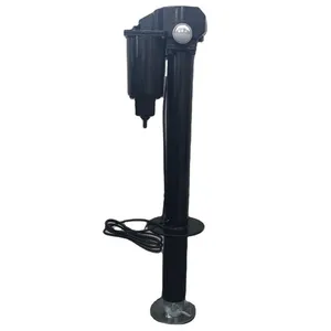 TOWKING Best Electric Trailer Tongue Jack thumbnail-4
