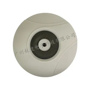 H Series High-definition Noise Cancelling Microphone for Synchronous Monitoring and Recording in the Public Security, Procuratorial, Judicial, and Educational Industries thumbnail-1