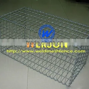 Welded Wire Gabion thumbnail-4
