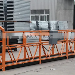 ZLP 250 Suspended Platform thumbnail-5