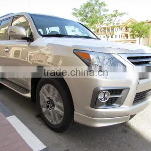 BRAND NEW LEXUS LX 570 2015 MODEL thumbnail-1