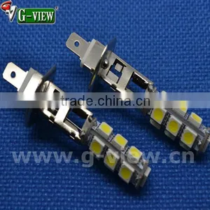 Hotsale Superbright Car Fog Led H1,led Auto Bulb h1 , 13smd Auto Led Light thumbnail-2