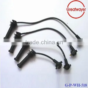 Special Wire Harness and Cable Assembly thumbnail-1