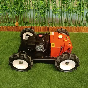 Best Remote Control Brush Cutter Buy Online Shopping thumbnail-4