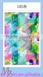 2015 Latest Women Scarf Printed Design thumbnail-3