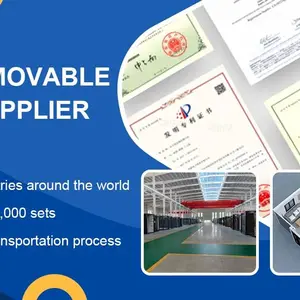 Xi'an Smile Lndustry And Business Co.,Ltd company overview - view 1 thumbnail