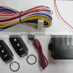 24V Vehicle Keyless Entry Auto Security System Hot Sale in Vietnam thumbnail-3