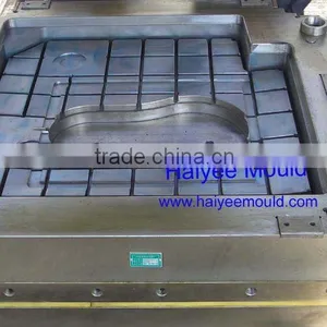 Train Washing Room Mould thumbnail-1