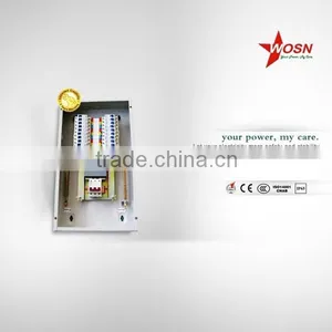 Plastic Enclosure Switch Distribution Box/ Metal Switch Box thumbnail-5