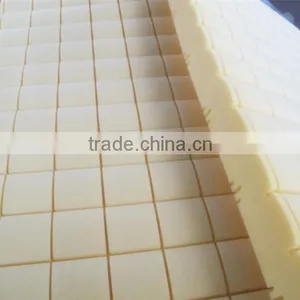 ERS-CNC03 Polyurethane Foam CNC Contour Knife Cutting Machine thumbnail-3