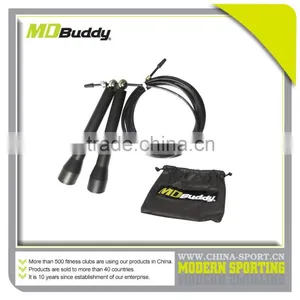 Quality Best Selling Easy Carry Mini Skipping Jump Rope thumbnail-2