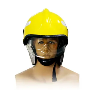 Firefighting Clothing EU Certification thumbnail-4