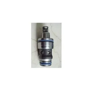 Rexroth Hydraulic Cartridge Valve LC16A20E7X thumbnail-6