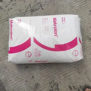Shanghai Covestro Polycarbonate PC Bayer Makrolon 2458 Engineering Plastic Granules Raw Materials Plastic Industry thumbnail-2
