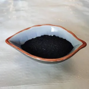 High Surface Active Carbon Powder Pulverized Activated Carbon Super Conductive Carbon Black thumbnail-2
