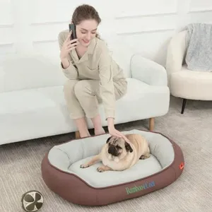Bamboo Cool Nest thumbnail-2