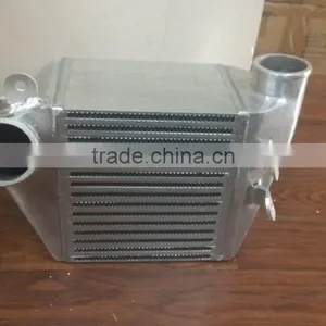 Golf 1.8t Intercooler for vw Jetta Golf 1.8t thumbnail-1