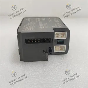 Emerson VE4001S2T2B6 Standard I/O Termination Block thumbnail-3