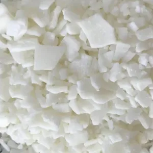 Candle 100% Natural Low or High Melting Point 52 Degrees or 58 Hard Soy Wax Bulk Sold by Kg Soy Wax for Mold Candle Making thumbnail-4