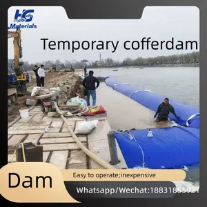 Temporary Water Bladders: Portable Storage Solutions for Temporary Water Needs thumbnail-5