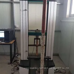 Laboratory Grade Metal Elasticity Tester | BS5114 Compliance Guaranteed thumbnail-5