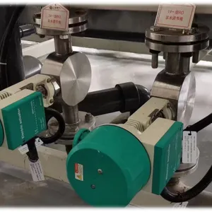 Durable Concentrated Water Regulating Valve for Metallurgy, Petrochemical, and Power Plants With Long Service Life thumbnail-2