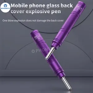 LANRUI Diamond Grinding Head for IPhone Camera Frame Removal thumbnail-4