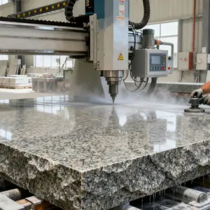 Granite Platform Inspection Platform Measurement 00 Grade Precision Inspection Flat Plate Granite Stone Horizontal Workbench Manufacturer thumbnail-4
