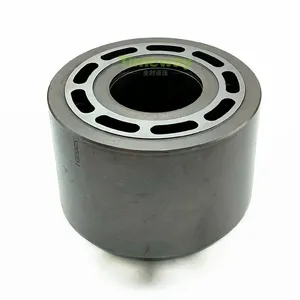 PV Series Hydraulic Pump Repair Kits PV080 Piston Pump Spare Parts for PARKER PV080R1K1T1NIP Axial Piston Pump Rotary Group Kits thumbnail-3