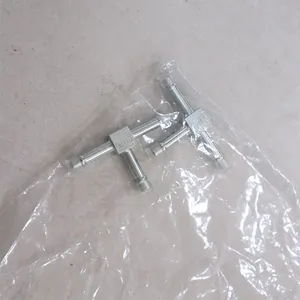 Cat 928hz Spare Parts Spare Parts Cat Spare Parts Tee on Dozer 192-5425 1925425 thumbnail-3