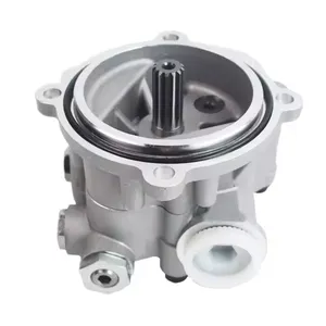 SANY 60000735 Hydraulic Pump Gear | OEM Pilot Pump Spare Parts for SANY SY75 SY135 SY155 SY235 Excavator | Factory Price thumbnail-3