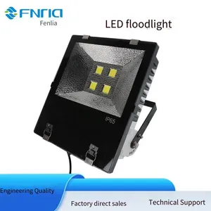 400w Led Outdoor Waterproof Floodlights, Led Projector Lights, Led Tree Lights - Lighting Fixtures Manufacturer thumbnail-2