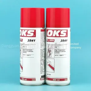 German Oks2581 Stainless Steel Anti-corrosion Spray for Cathodic Corrosion Protection thumbnail-3