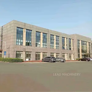 Changzhou Lead Machinery Technology Co., Ltd. company overview - view 1 thumbnail