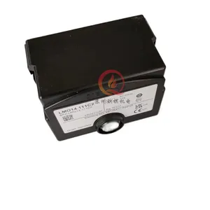 Combustion Control Box LMO24.255C2 Ignition Process Control Box LMO24.111C2 thumbnail-4