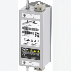 A5E38083916︱Siemens G120 EMC Filter WLX_318087︱A5E38083916 thumbnail-1
