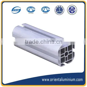High Quality Aluminium Profile for Lighting thumbnail-1