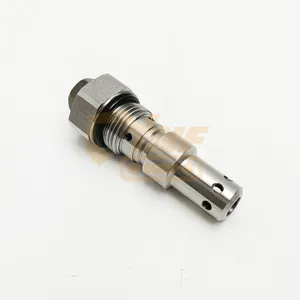 Excavator Spare Parts EX200-1 Main Control Relief Valve for HITACHI Excavator 4228354 thumbnail-4