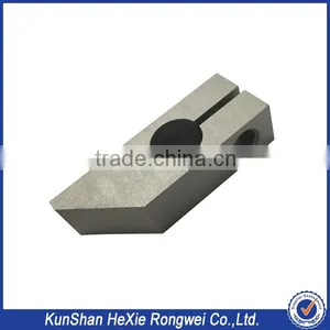 Oem Custom Precision Cnc Machined Steel Parts Supplier's Choice thumbnail-6