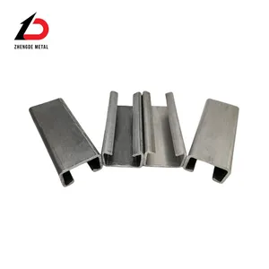 Low Price Light Gauge Steel thumbnail-3