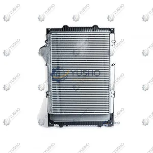 Radiator 61030587 for SANY Crane Genuine OEM thumbnail-2