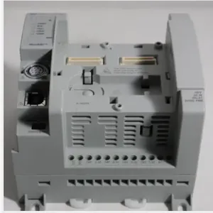ALLEN-BRADLEY Controller, Programmable, Micro 830 2080-LC30-10QWB thumbnail-1