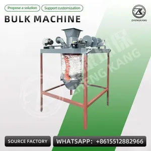 Silo Bottom Bulk Loader thumbnail-1
