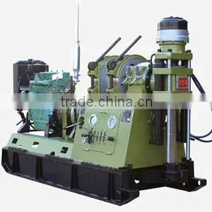 New Type High Speed Diamond Core Drill HF-4 Multi Spindle Drilling Machine thumbnail-1